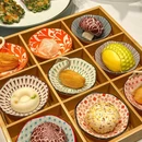 聚湘庭·私房菜(欧洲城店) - 长沙市旅游 缩略图 7