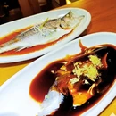 一路吃·西湖杭帮菜(南山路店) - 杭州市旅游 缩略图 3
