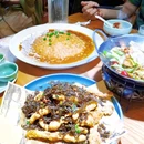 一路吃·西湖杭帮菜(南山路店) - 杭州市旅游 缩略图 1