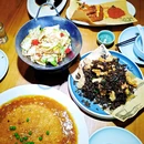 一路吃·西湖杭帮菜(南山路店) - 杭州市旅游 缩略图 2