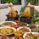 火辣辣方勤串串 - 重庆市旅游 缩略图 1