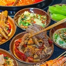 魁星楼·卷火锅(临江门店) - 重庆市旅游 缩略图 3