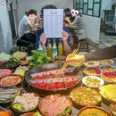 魁星楼·卷火锅(临江门店) - 重庆市旅游 缩略图 1