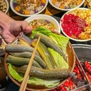 魁星楼·卷火锅(临江门店) - 重庆市旅游 缩略图 8