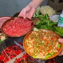 魁星楼·卷火锅(临江门店) - 重庆市旅游 缩略图 9