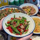 叶幺孃·爆炒三嫩(呼家楼店) - 北京市旅游 缩略图 5