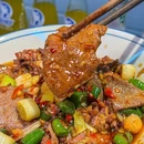 叶幺孃·爆炒三嫩(呼家楼店) - 北京市旅游 缩略图 6