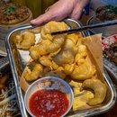 向得福香辣水煮鱼蛙(光环店) - 重庆市旅游 缩略图 6