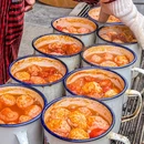 向得福香辣水煮鱼蛙(光环店) - 重庆市旅游 缩略图 8