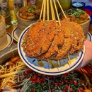 向得福香辣水煮鱼蛙(光环店) - 重庆市旅游 缩略图 5