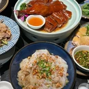 雷记饭店· 广西客家菜(万科广场店) - 南宁市旅游 缩略图 5