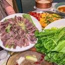 颐君楼(韵叶花园店) - 重庆市旅游 缩略图 4