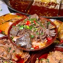 幺九天台火锅(鹅岭一品店) - 重庆市旅游 缩略图 1