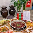 秋姐三样菜 - 重庆市旅游 缩略图 1