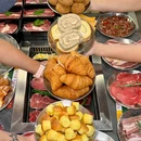 朴四喜韩国首尔自助烤肉 - 重庆市旅游 缩略图 2