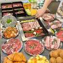 朴四喜韩国首尔自助烤肉 - 重庆市旅游 缩略图 1