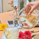 茶李千山·室内花园新中式茶饮 - 重庆市旅游 缩略图 4