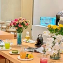 茶李千山·室内花园新中式茶饮 - 重庆市旅游 缩略图 2