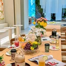 茶李千山·室内花园新中式茶饮 - 重庆市旅游 缩略图 9