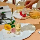 茶李千山·室内花园新中式茶饮 - 重庆市旅游 缩略图 6