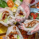 京百炉北京烤鸭(星汇天街店) - 重庆市旅游 缩略图 1