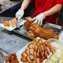 京百炉北京烤鸭(星汇天街店) - 重庆市旅游 缩略图 9
