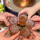 京福禄老北京铜锅涮羊肉 - 重庆市旅游 缩略图 3
