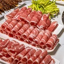 京福禄老北京铜锅涮羊肉 - 重庆市旅游 缩略图 1