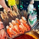 小华大虾火锅串串(九龙坡总店) - 重庆市旅游 缩略图 3