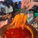 小华大虾火锅串串(九龙坡总店) - 重庆市旅游 缩略图 5