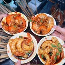 小华大虾火锅串串(九龙坡总店) - 重庆市旅游 缩略图 1