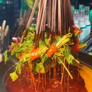 小华大虾火锅串串(九龙坡总店) - 重庆市旅游 缩略图 6