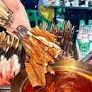 小华大虾火锅串串(九龙坡总店) - 重庆市旅游 缩略图 7