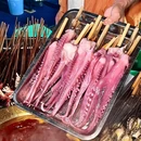 小华大虾火锅串串(九龙坡总店) - 重庆市旅游 缩略图 8