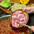 雨林野火锅 - 重庆市旅游 缩略图 4