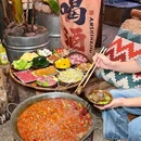 雨林野火锅 - 重庆市旅游 缩略图 3