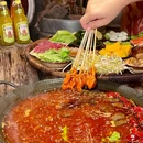 雨林野火锅 - 重庆市旅游 缩略图 6