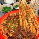 程大事社区串串(鲁能星城三街区店) - 重庆市旅游 缩略图 3
