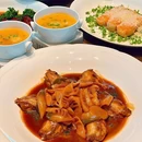 浦江陆号·江景餐厅(滨江店) - 上海市旅游 缩略图 2