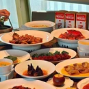 浦江陆号·江景餐厅(滨江店) - 上海市旅游 缩略图 4