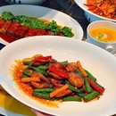 浦江陆号·江景餐厅(滨江店) - 上海市旅游 缩略图 8