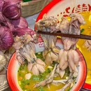 万老头重庆水煮蛙 - 深圳市旅游 缩略图 1