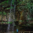 碧峰峡风景区-游客中心 - 雅安市旅游 缩略图 1