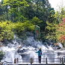 碧峰峡风景区-游客中心 - 雅安市旅游 缩略图 3