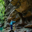 碧峰峡风景区-游客中心 - 雅安市旅游 缩略图 2