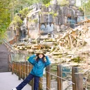 碧峰峡风景区-游客中心 - 雅安市旅游 缩略图 8