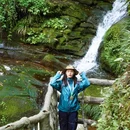 碧峰峡风景区-游客中心 - 雅安市旅游 缩略图 7