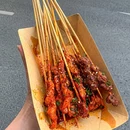 何记兴·苕皮豆干(总店) - 重庆市旅游 缩略图 4