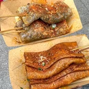 何记兴·苕皮豆干(总店) - 重庆市旅游 缩略图 3