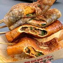 何记兴·苕皮豆干(总店) - 重庆市旅游 缩略图 1